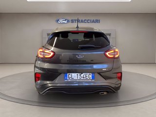 FORD Puma 1.0 ecoboost h ST-Line s&s 125cv