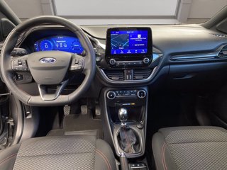 FORD Puma 1.0 ecoboost h ST-Line s&s 125cv