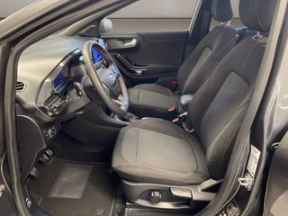 FORD Puma 1.0 ecoboost h ST-Line s&s 125cv