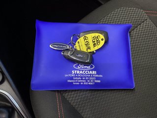 FORD Puma 1.0 ecoboost h ST-Line s&s 125cv