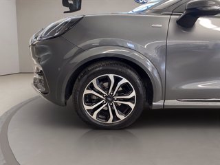 FORD Puma 1.0 ecoboost h ST-Line s&s 125cv