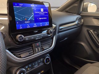 FORD Puma 1.0 ecoboost h ST-Line s&s 125cv