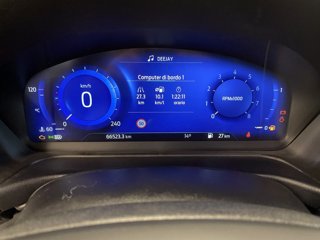 FORD Puma 1.0 ecoboost h ST-Line s&s 125cv