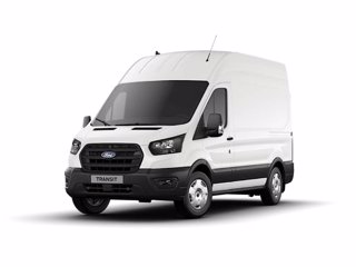 FORD Transit Van Trend 2.0 EcoBlue Van 130cv 350 L2H2