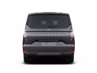 FORD Nuovo Tourneo Custom Titanium 2.5L Duratec PHEV 233cv Automatica 340 L1H1