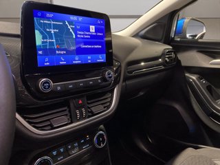 FORD Puma 1.0 ecoboost h Titanium s&s 125cv