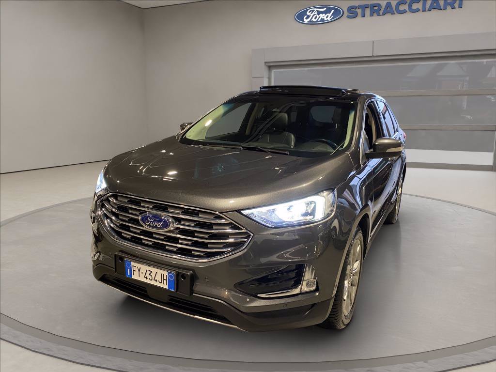 FORD Edge 2.0 ecoblue Titanium s&s awd 238cv auto 8m
