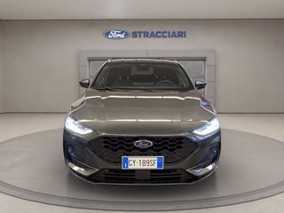 FORD Focus 1.0t ecoboost h ST-Line 125cv