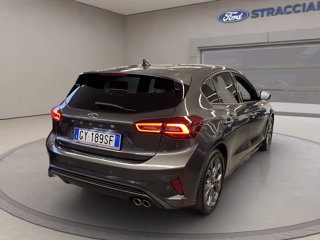 FORD Focus 1.0t ecoboost h ST-Line 125cv