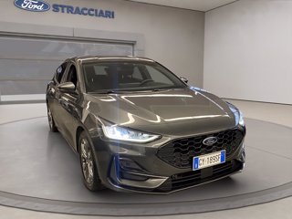 FORD Focus 1.0t ecoboost h ST-Line 125cv