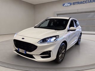 FORD Kuga 2.5 phev ST-Line 2wd 225cv cvt