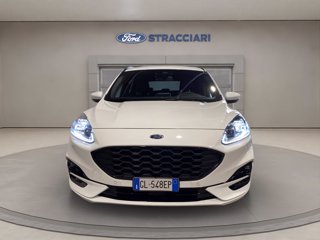 FORD Kuga 2.5 phev ST-Line 2wd 225cv cvt