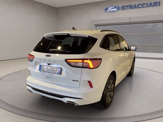 FORD Kuga 2.5 phev ST-Line 2wd 225cv cvt