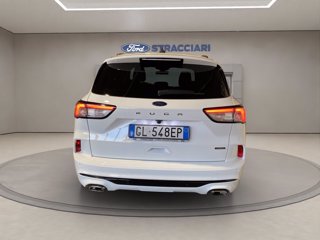 FORD Kuga 2.5 phev ST-Line 2wd 225cv cvt