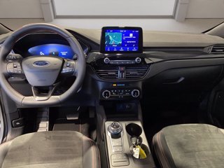 FORD Kuga 2.5 phev ST-Line 2wd 225cv cvt