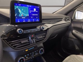 FORD Kuga 2.5 phev ST-Line 2wd 225cv cvt