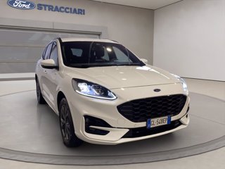 FORD Kuga 2.5 phev ST-Line 2wd 225cv cvt