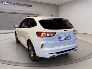 FORD Kuga 2.5 phev ST-Line 2wd 225cv cvt