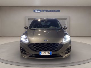 FORD Kuga 2.5 phev ST-Line X 2wd 225cv cvt