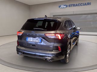 FORD Kuga 2.5 phev ST-Line X 2wd 225cv cvt