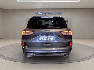 FORD Kuga 2.5 phev ST-Line X 2wd 225cv cvt
