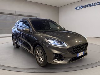 FORD Kuga 2.5 phev ST-Line X 2wd 225cv cvt