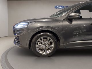 FORD Kuga 2.5 phev ST-Line X 2wd 225cv cvt