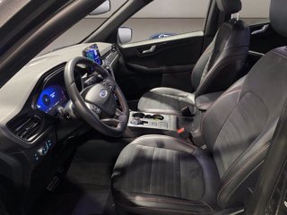 FORD Kuga 2.5 phev ST-Line X 2wd 225cv cvt