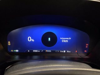 FORD Kuga 2.5 phev ST-Line X 2wd 225cv cvt