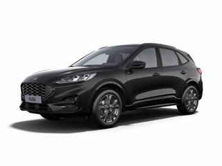 FORD Kuga ST-Line X2.5 Benzina - Full HybridAutomatica (HF45)Anteriore 2WD