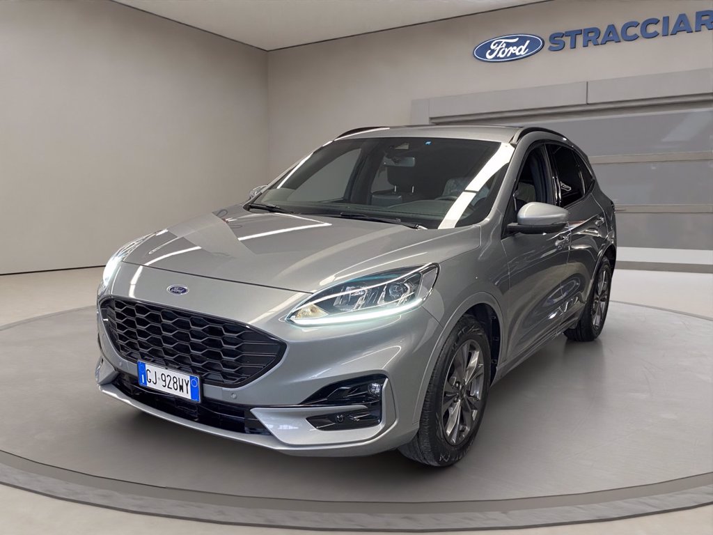 FORD Kuga 2.5 full hybrid ST-Line 2wd 190cv cvt
