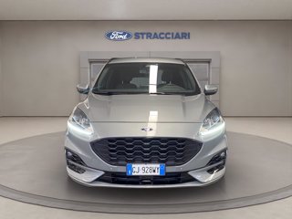 FORD Kuga 2.5 full hybrid ST-Line 2wd 190cv cvt