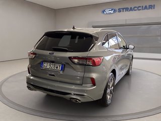 FORD Kuga 2.5 full hybrid ST-Line 2wd 190cv cvt