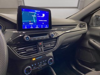 FORD Kuga 2.5 full hybrid ST-Line 2wd 190cv cvt