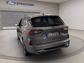 FORD Kuga 2.5 full hybrid ST-Line 2wd 190cv cvt