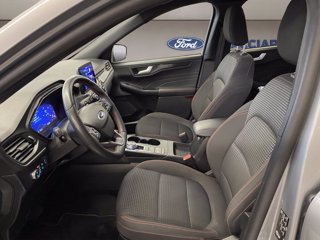 FORD Kuga 2.5 full hybrid ST-Line 2wd 190cv cvt