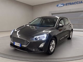 FORD Focus 1.0 ecoboost Business s&s 100cv