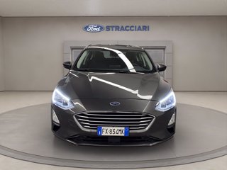 FORD Focus 1.0 ecoboost Business s&s 100cv
