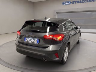 FORD Focus 1.0 ecoboost Business s&s 100cv
