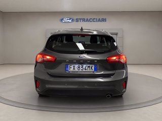 FORD Focus 1.0 ecoboost Business s&s 100cv