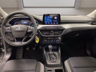 FORD Focus 1.0 ecoboost Business s&s 100cv