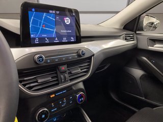 FORD Focus 1.0 ecoboost Business s&s 100cv