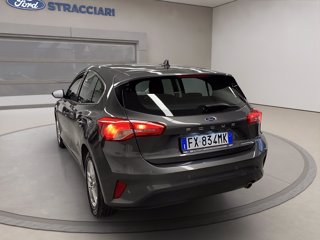 FORD Focus 1.0 ecoboost Business s&s 100cv