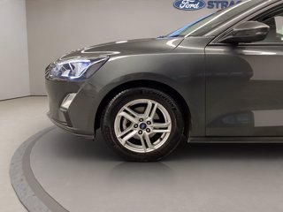 FORD Focus 1.0 ecoboost Business s&s 100cv