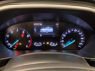 FORD Focus 1.0 ecoboost Business s&s 100cv