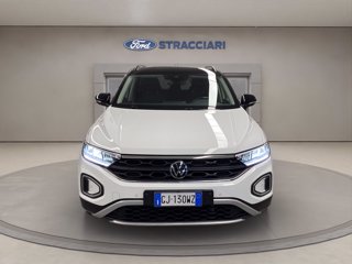 VOLKSWAGEN T-Roc 1.0 tsi Style 110cv