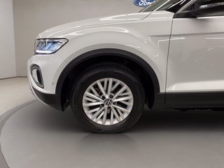 VOLKSWAGEN T-Roc 1.0 tsi Style 110cv
