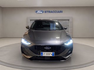 FORD Focus 1.5 ecoblue ST-Line 115cv auto