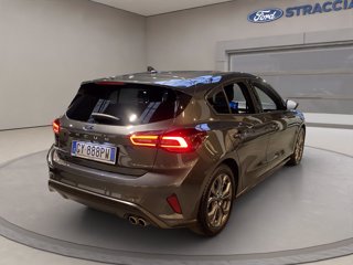 FORD Focus 1.5 ecoblue ST-Line 115cv auto