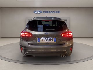 FORD Focus 1.5 ecoblue ST-Line 115cv auto